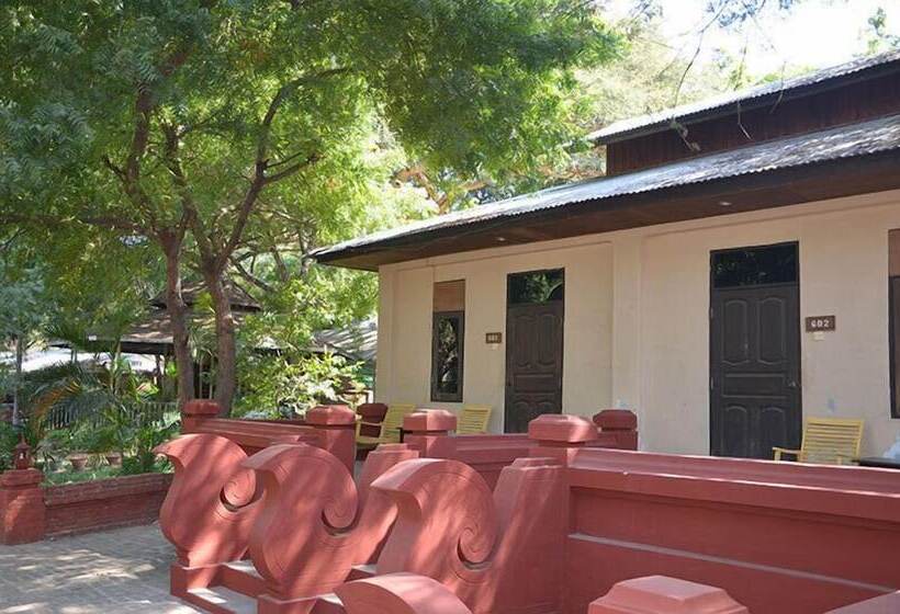 هتل Aung Mingalar