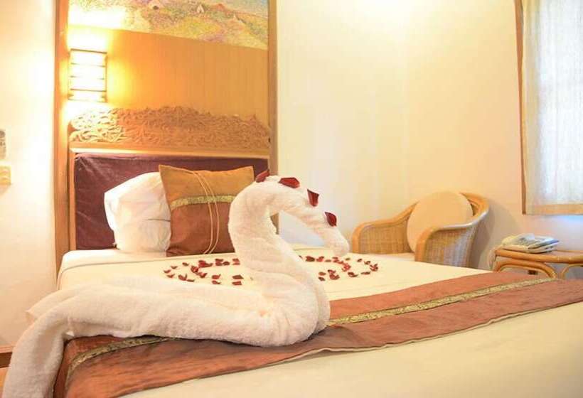 هتل Aung Mingalar