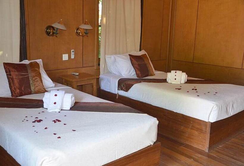 هتل Aung Mingalar