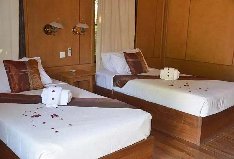 هتل Aung Mingalar