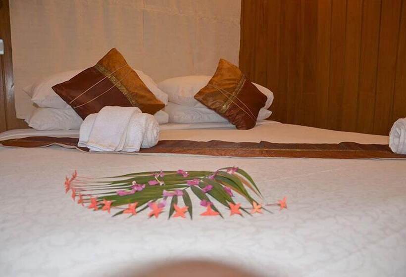 هتل Aung Mingalar