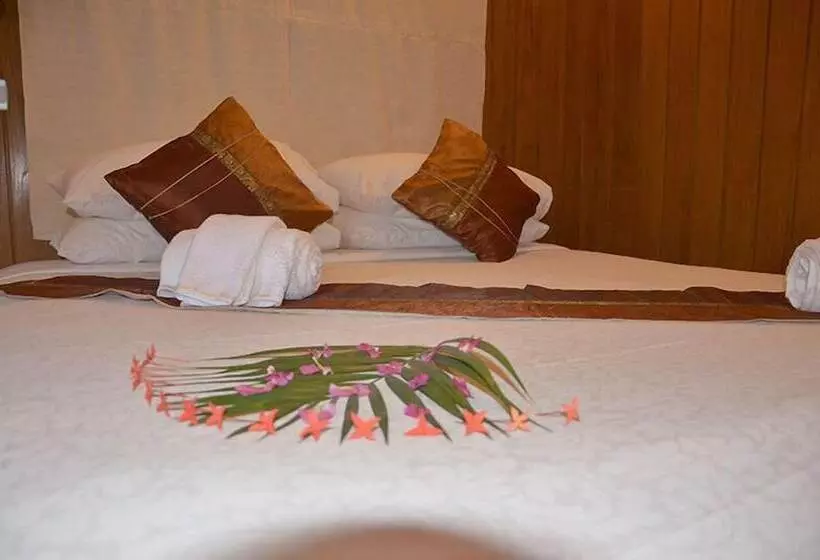 هتل Aung Mingalar