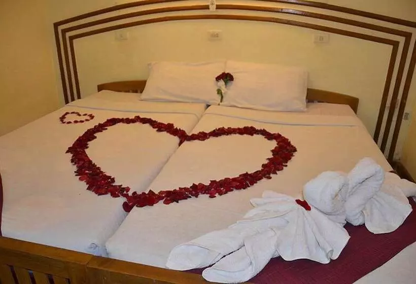 هتل Aung Mingalar