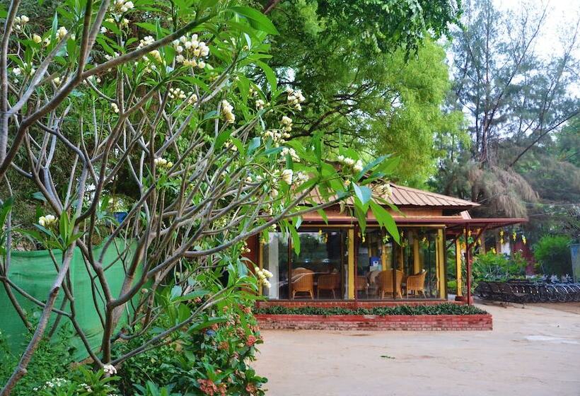 هتل Aung Mingalar