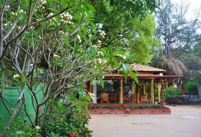 هتل Aung Mingalar