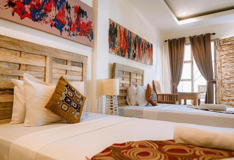 ホテル Gili Amor Boutique Resort