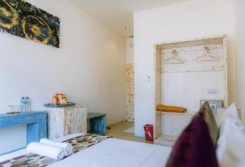 ホテル Gili Amor Boutique Resort