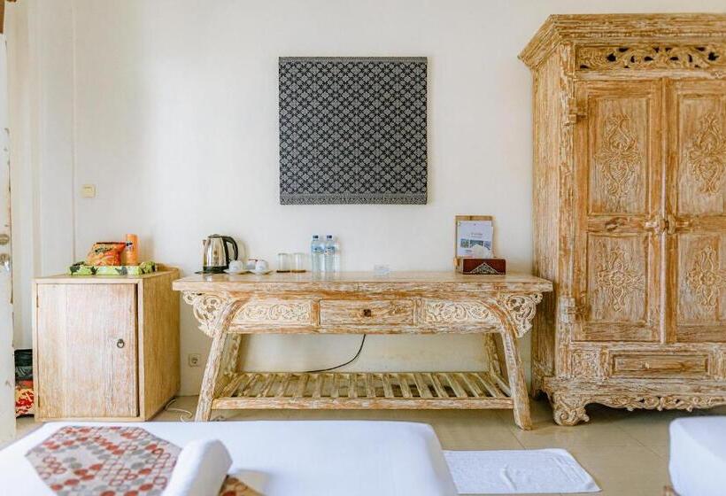 ホテル Gili Amor Boutique Resort