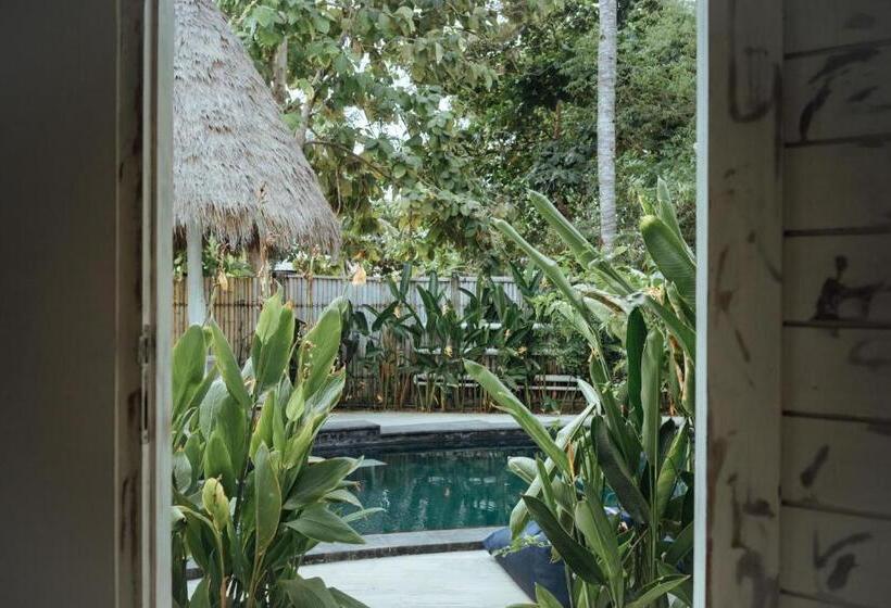 ホテル Gili Amor Boutique Resort