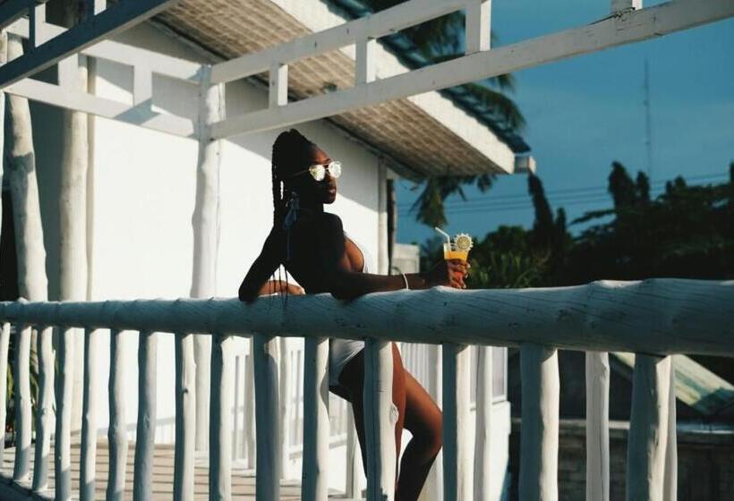 ホテル Gili Amor Boutique Resort