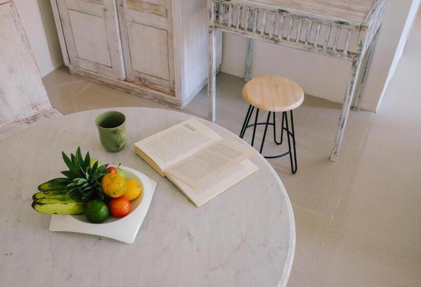 ホテル Gili Amor Boutique Resort