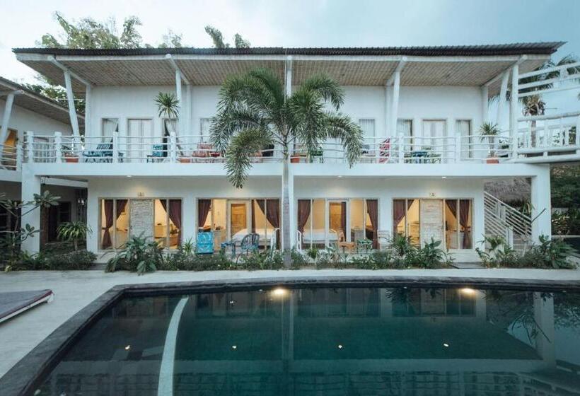 ホテル Gili Amor Boutique Resort