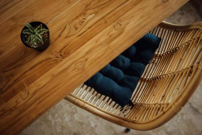 בית מלון כפרי Gili Amor Boutique Resort