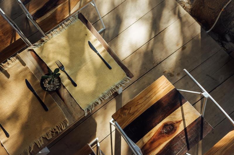 ホテル Gili Amor Boutique Resort