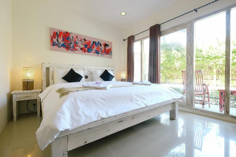 ホテル Gili Amor Boutique Resort