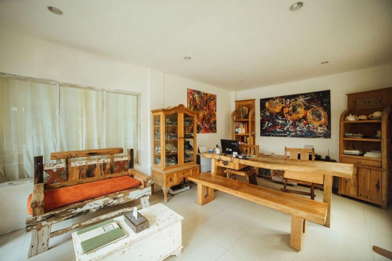 ホテル Gili Amor Boutique Resort