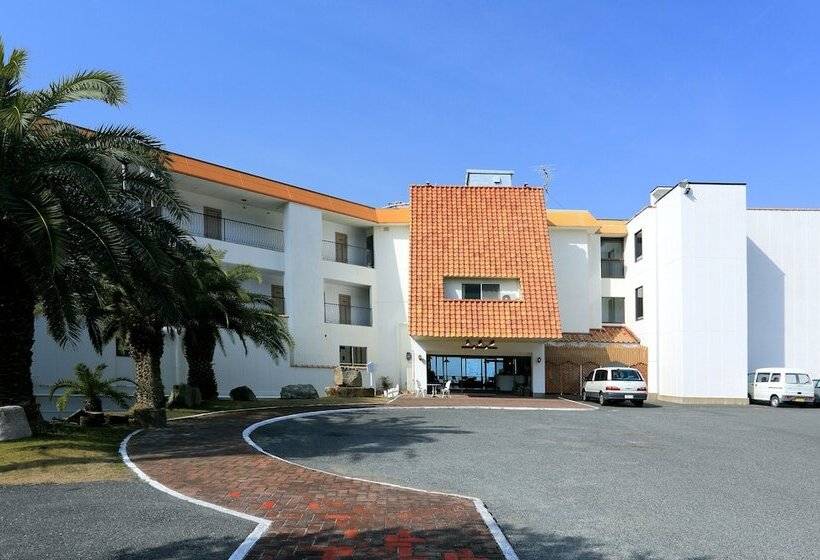 فندق Green Plaza Shodoshima