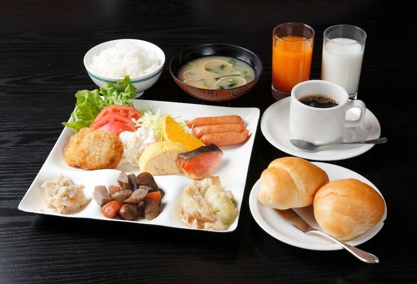 فندق Green Plaza Shodoshima