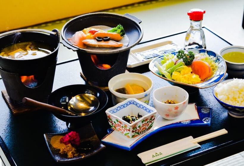 فندق Green Plaza Shodoshima