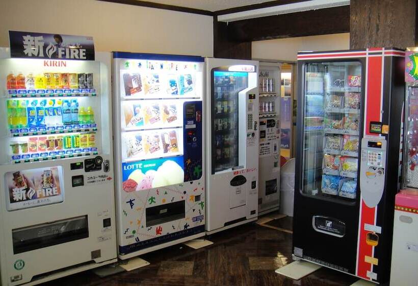 فندق Green Plaza Shodoshima