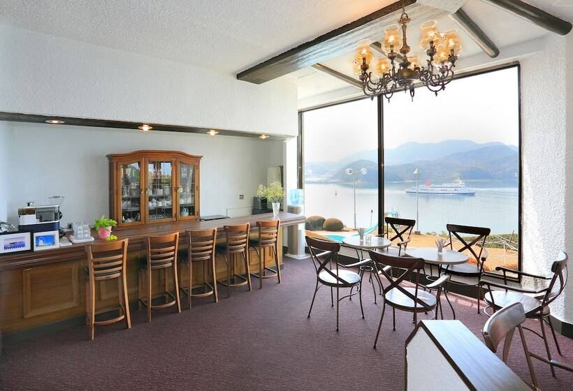 فندق Green Plaza Shodoshima