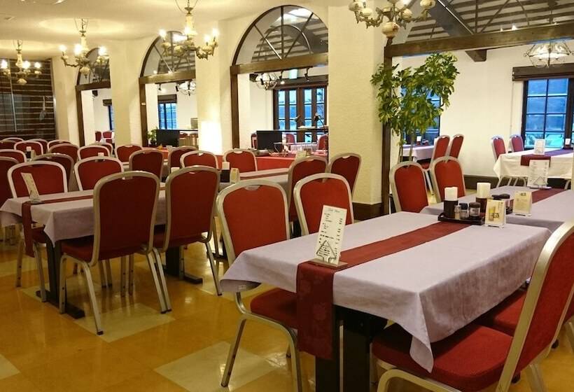 فندق Green Plaza Shodoshima