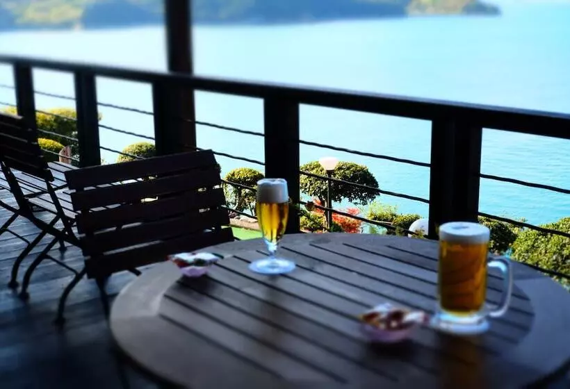 בית מלון כפרי Green Plaza Shodoshima