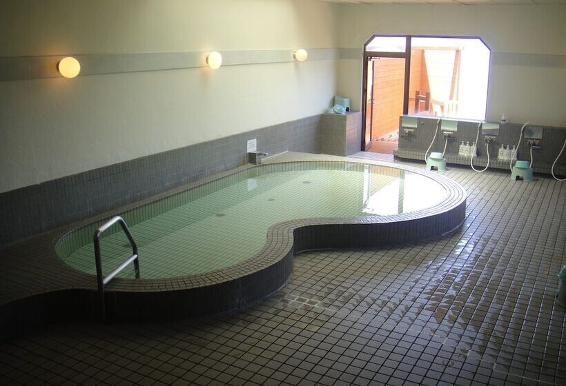 فندق Green Plaza Shodoshima