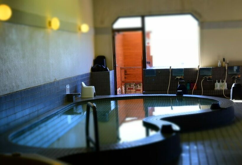 فندق Green Plaza Shodoshima