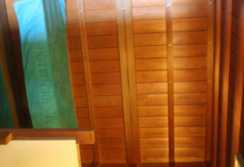 فندق Green Plaza Shodoshima