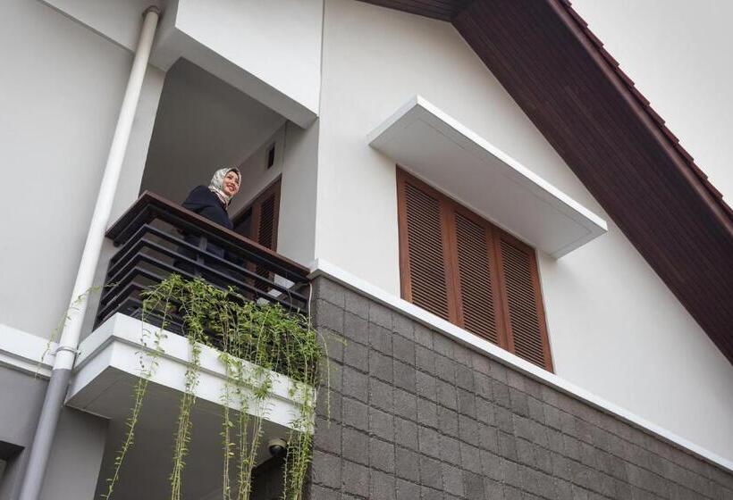 בית מלון כפרי Ilos