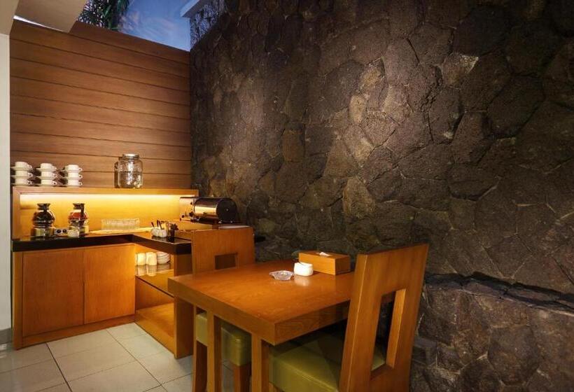 בית מלון כפרי Ilos