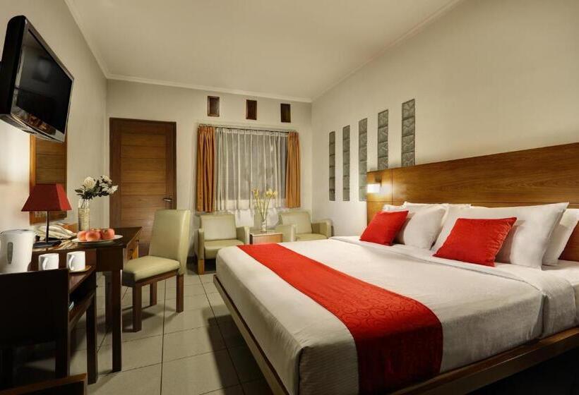 בית מלון כפרי Ilos