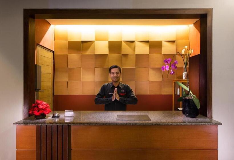 בית מלון כפרי Ilos