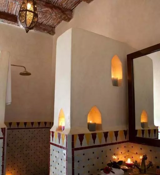 Hotel Kasbah Illy