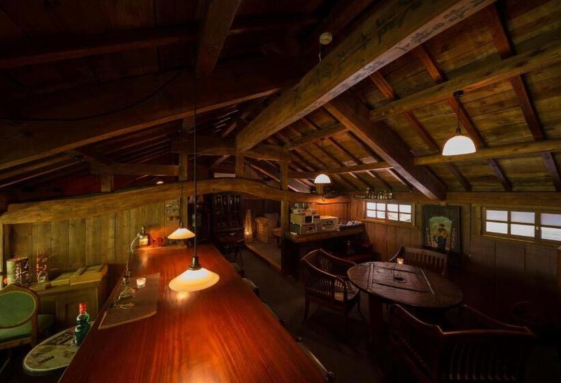 فندق Kurokawa Onsen Oyado Noshiyu