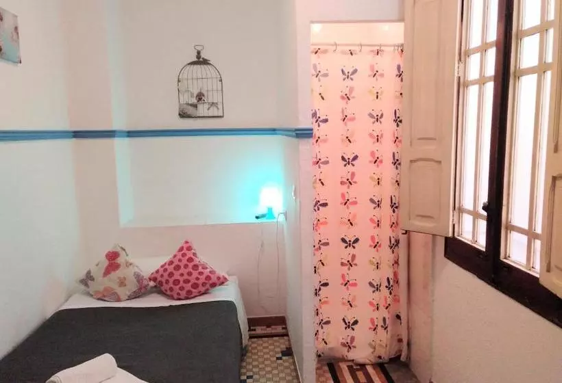 فندق Pensión Alicante By Moontels