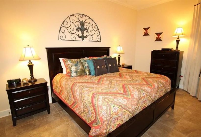 Phoenix West Ii By Luxury Gulf Rentals