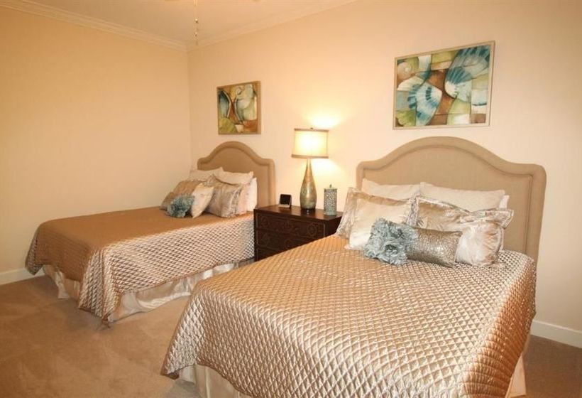 Phoenix West Ii By Luxury Gulf Rentals