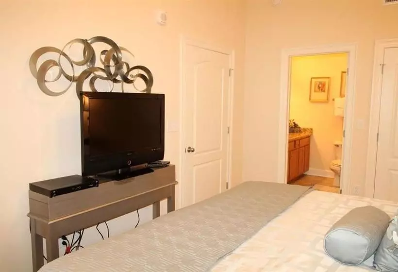 Phoenix West Ii By Luxury Gulf Rentals