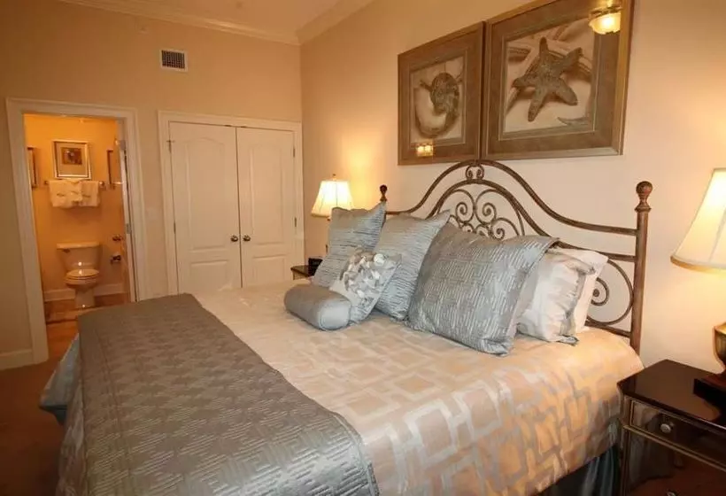 Phoenix West Ii By Luxury Gulf Rentals