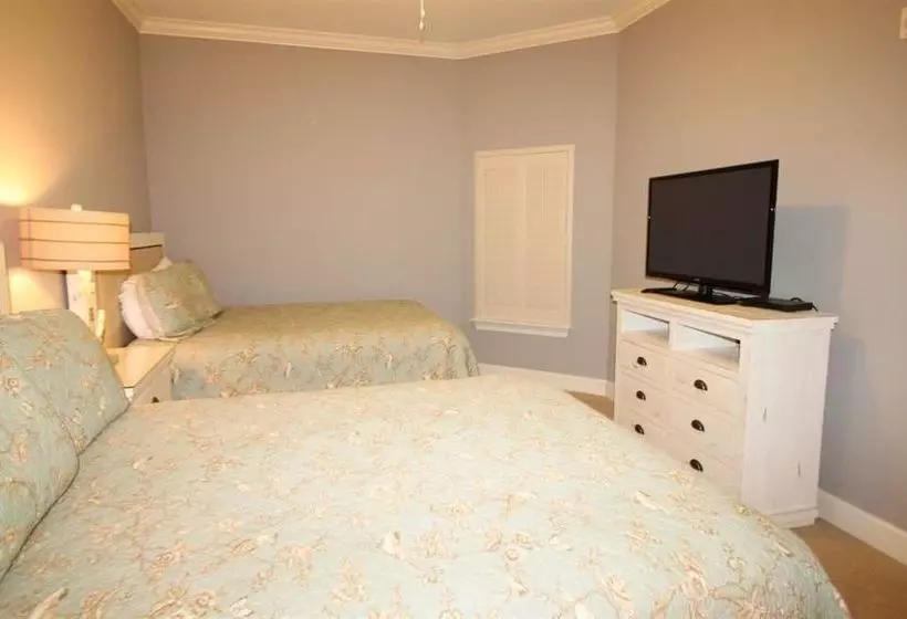 Phoenix West Ii By Luxury Gulf Rentals