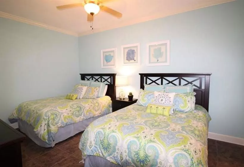 Phoenix West Ii By Luxury Gulf Rentals