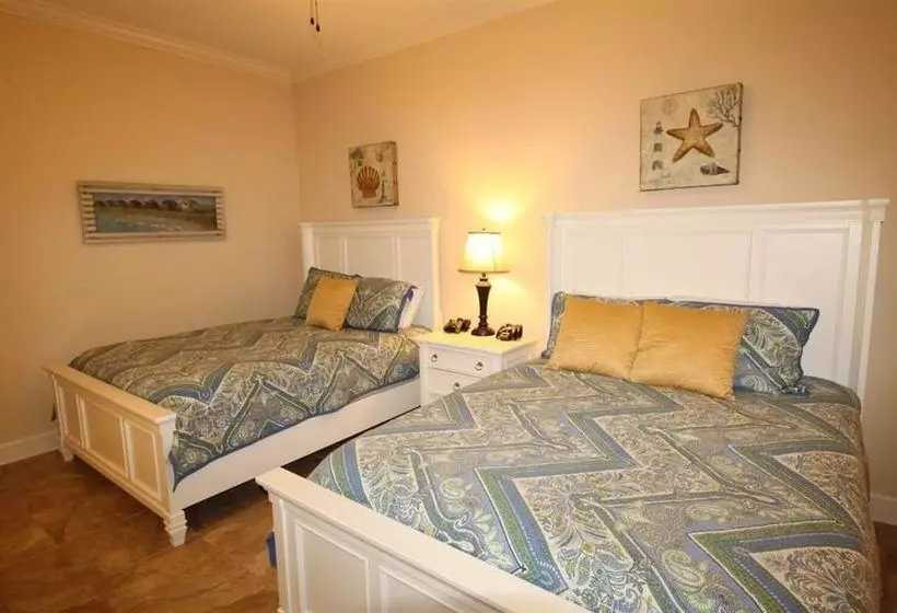 Phoenix West Ii By Luxury Gulf Rentals