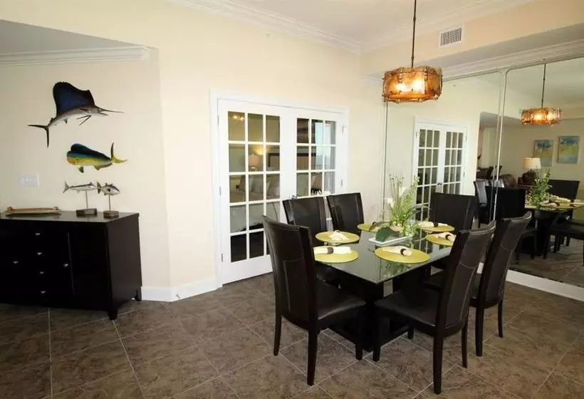 Phoenix West Ii By Luxury Gulf Rentals
