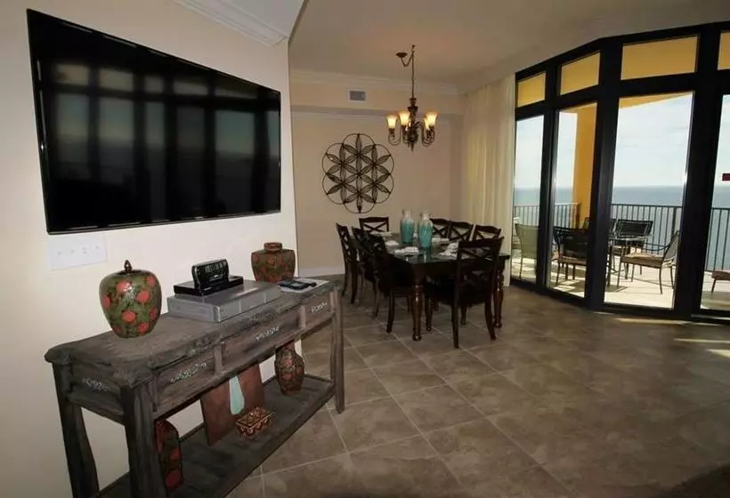 Phoenix West Ii By Luxury Gulf Rentals