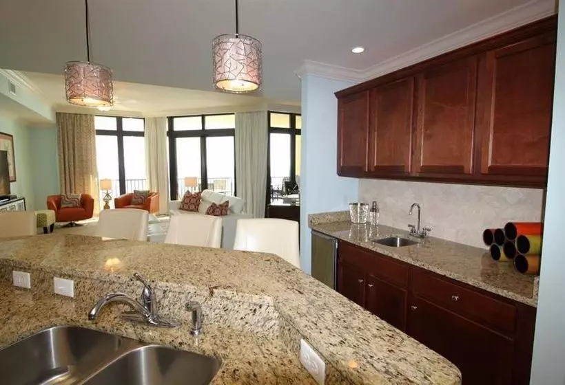 Phoenix West Ii By Luxury Gulf Rentals