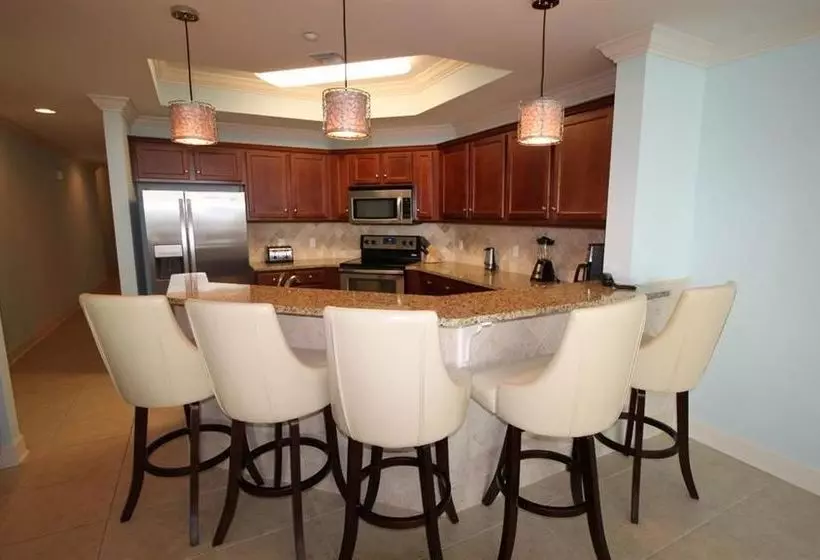 Phoenix West Ii By Luxury Gulf Rentals