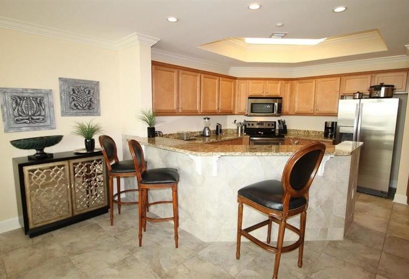 Phoenix West Ii By Luxury Gulf Rentals