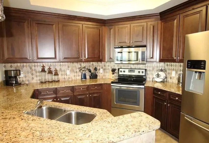 Phoenix West Ii By Luxury Gulf Rentals